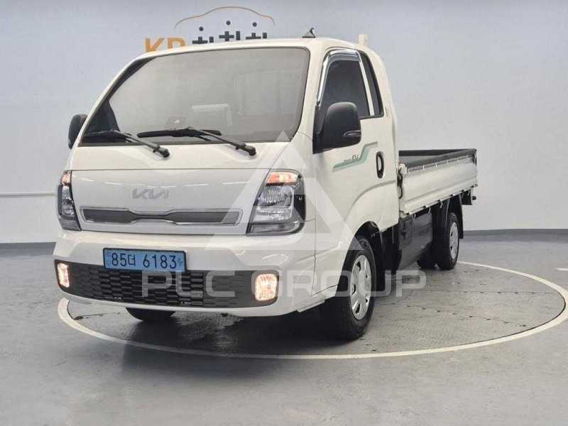 2023 KIA Bongo