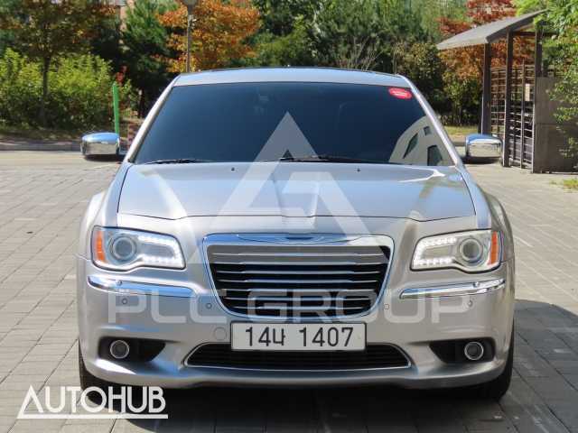 2014 Chrysler 300