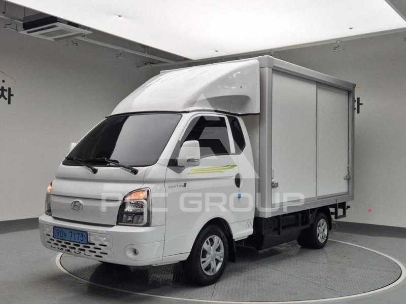 2015 Hyundai Starex