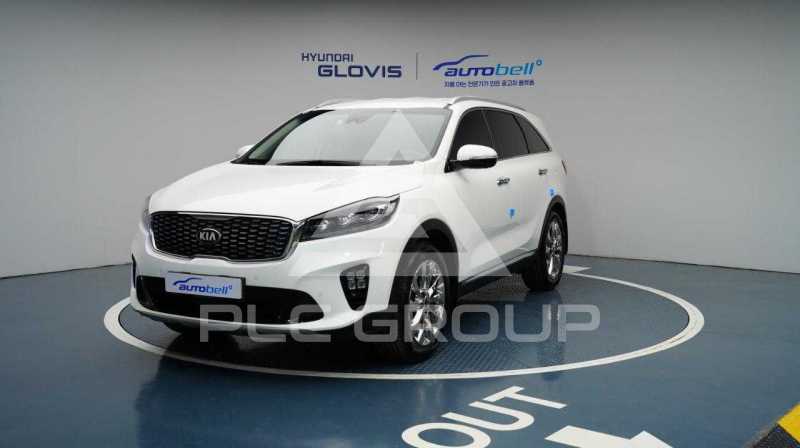 2018 KIA Sorento