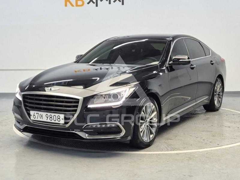 2020 KIA K5