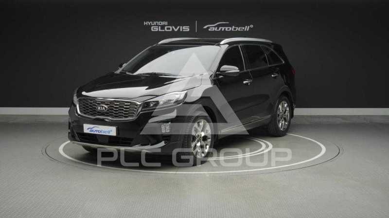 2020 KIA Sorento