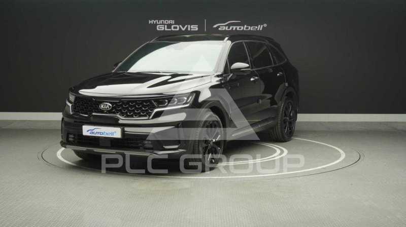 2021 KIA Sorento
