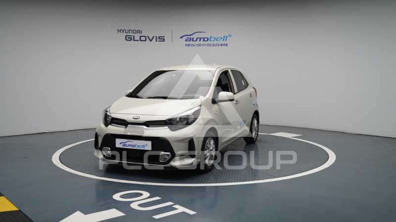 2021 KIA Morning