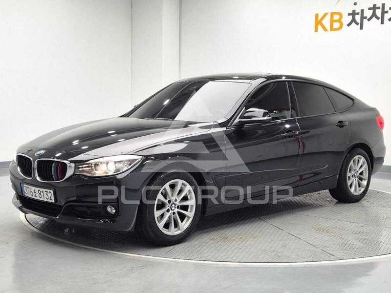 2015 BMW 3 series