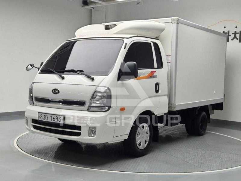 2020 KIA Bongo 3