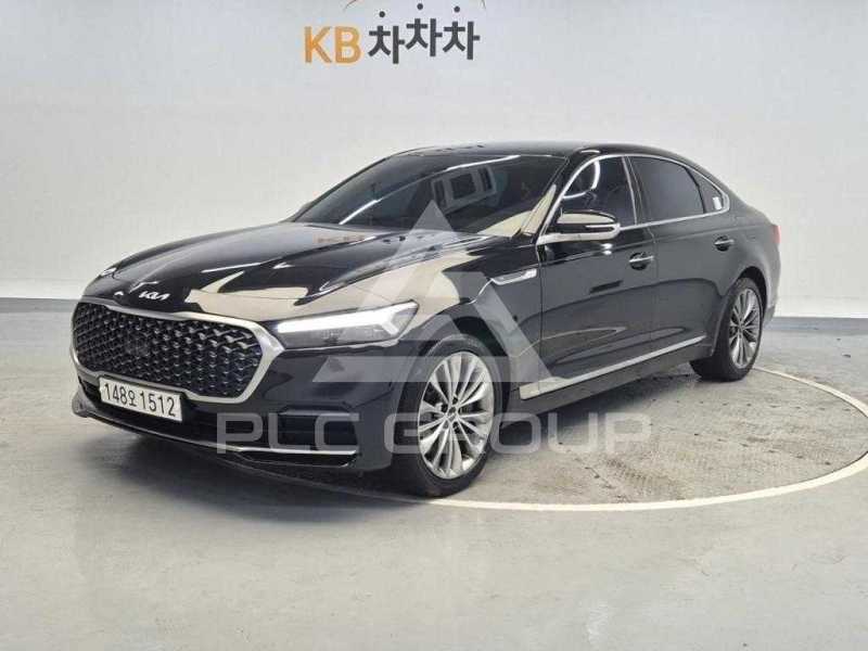2023 KIA K9