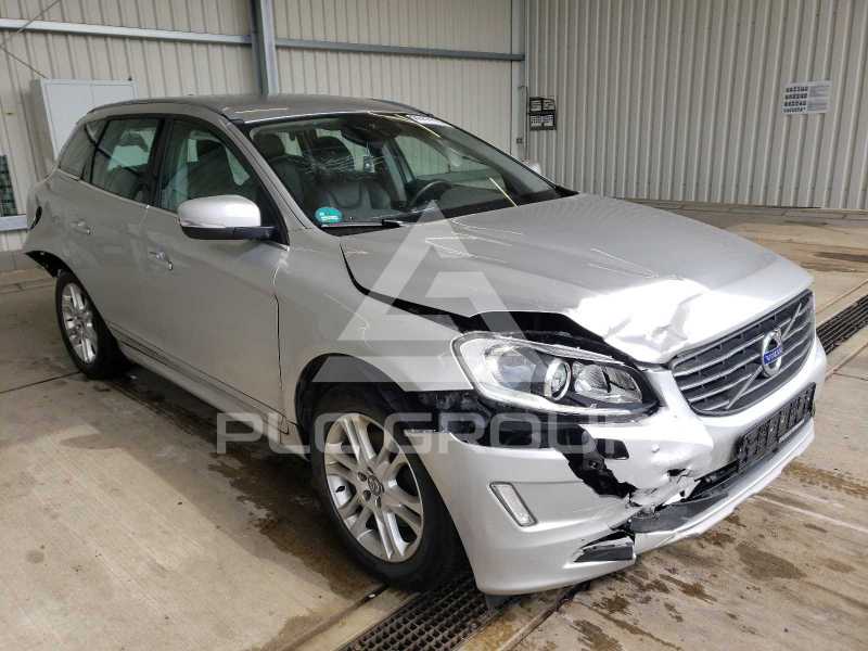 2015 Volvo XC60