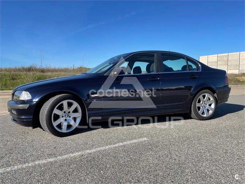 1998 BMW 3 series