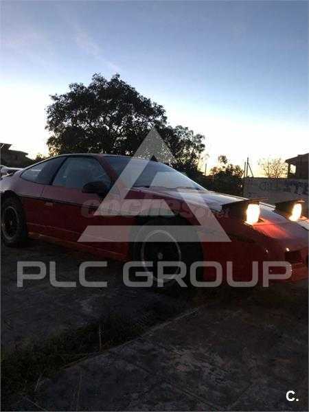 1998 Pontiac FIREBIRD
