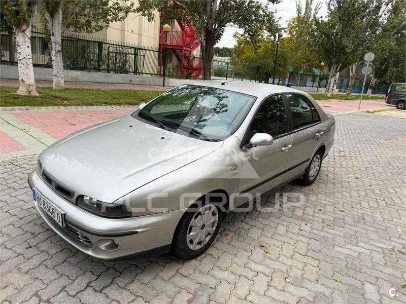 1999 Fiat Marea