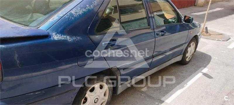 1999 Seat Toledo