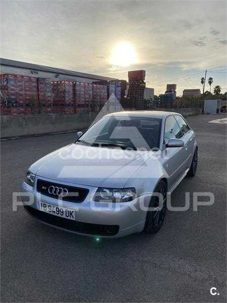 2000 Audi S3