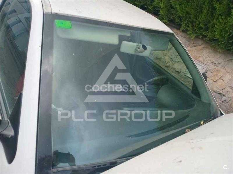 2000 Seat Cordoba