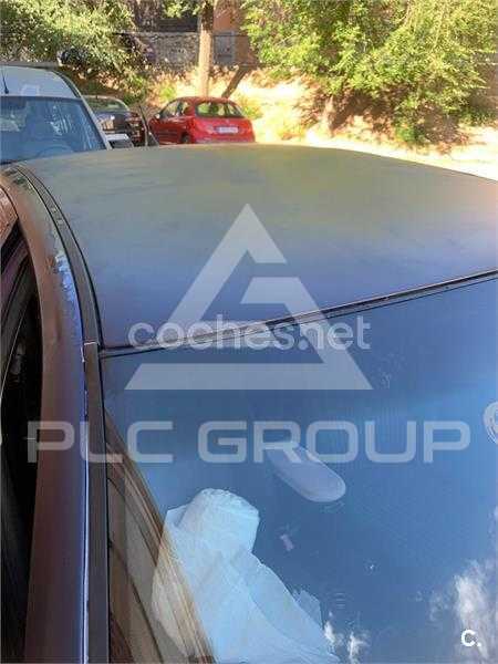 2001 Skoda Octavia