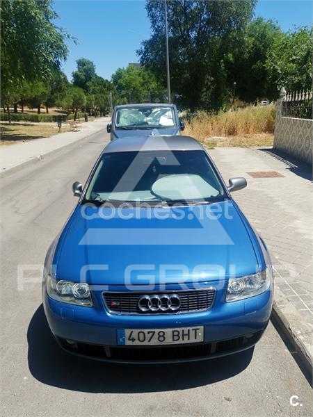 2001 Audi A3