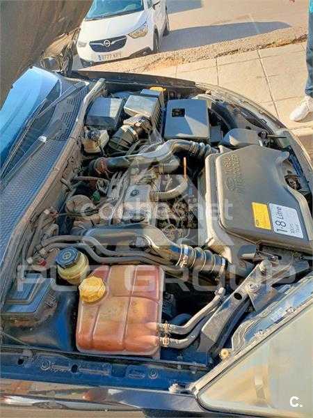2002 Ford FOCUS