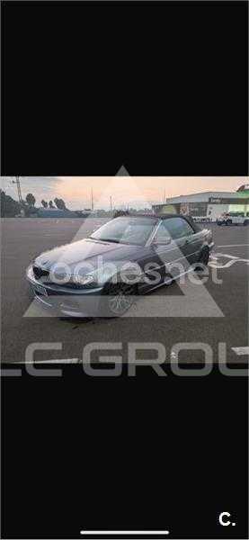 2003 BMW 3 series