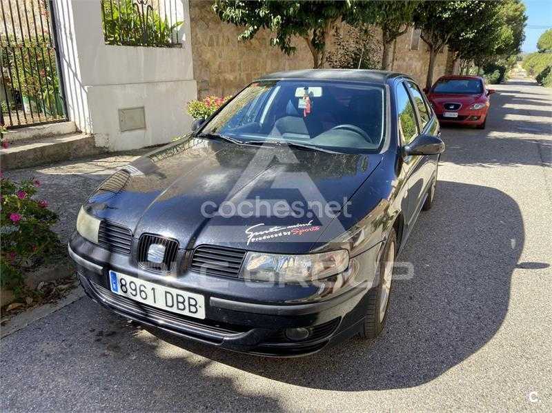 2004 Seat Leon