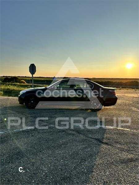 2005 BMW 5 series