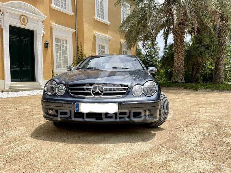 2005 Mercedes Benz Cla 350