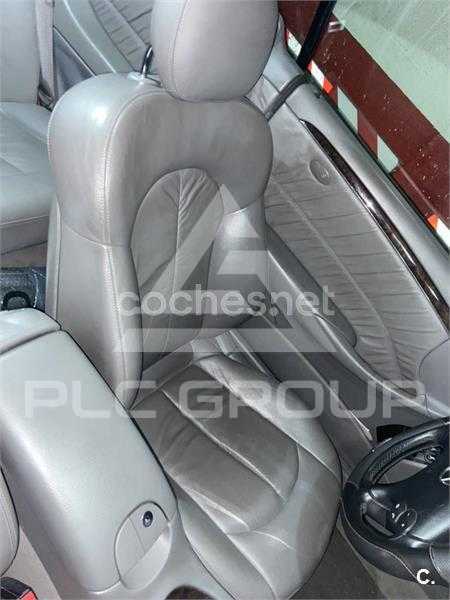 2005 Mercedes Benz Cla 350