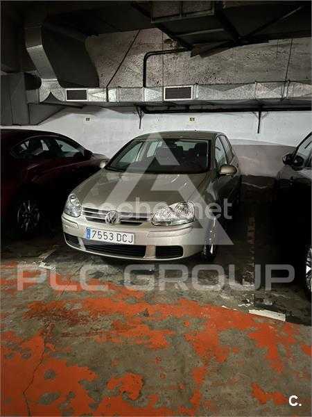 2005 Volkswagen GOLF