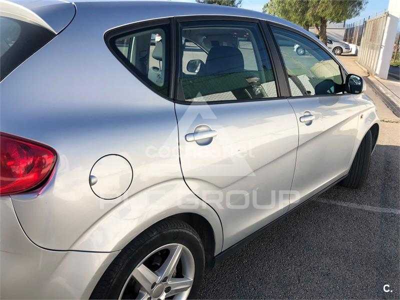 2005 Seat Alteca