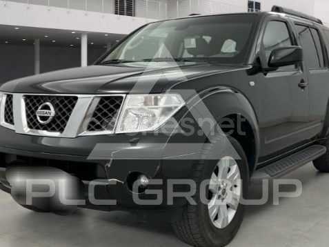 2006 Nissan PATHFINDER