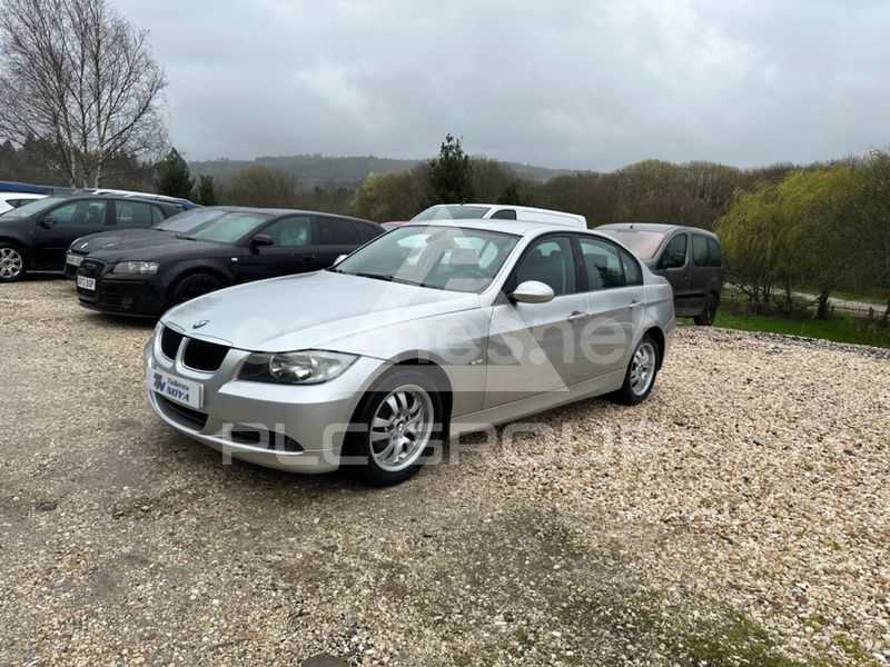 2006 BMW 3 series