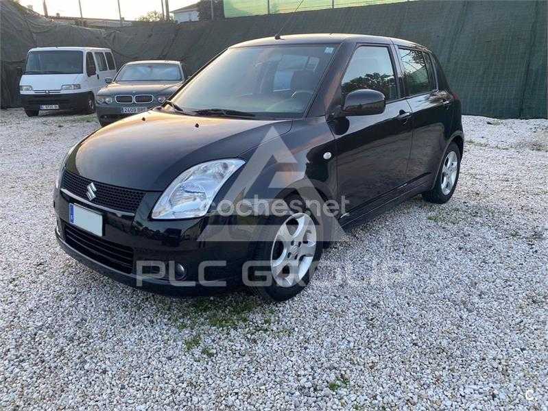 2006 Suzuki SWIFT