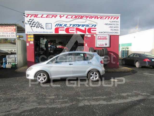 2006 Seat Alteca