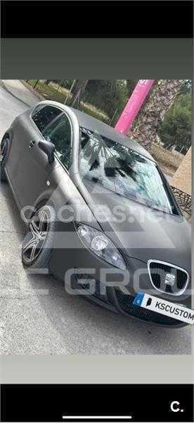 2006 Seat Leon