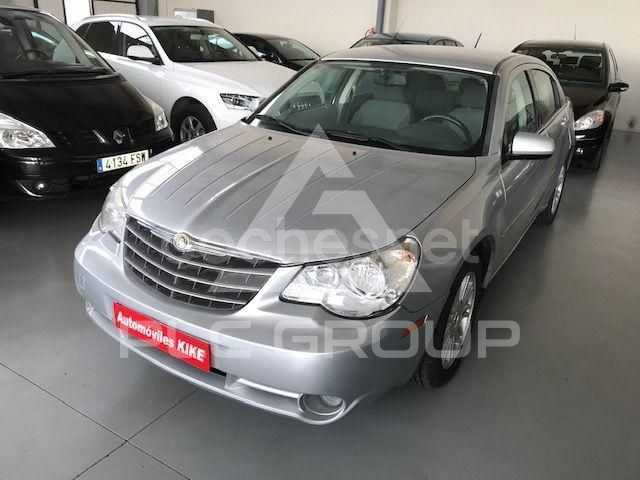 2007 Chrysler SEBRING