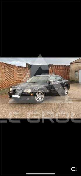 2007 Chrysler 300