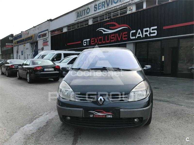 2007 Renault Scenic