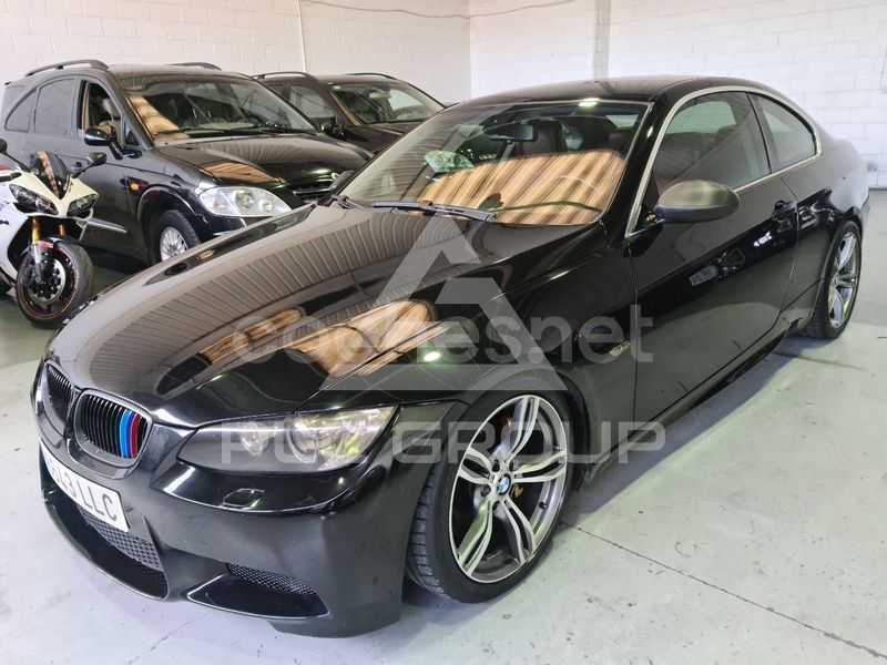 2008 BMW 3 series