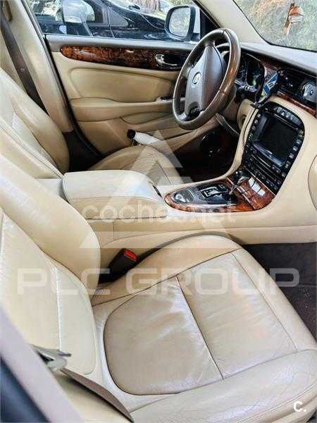 2008 Jaguar XJ