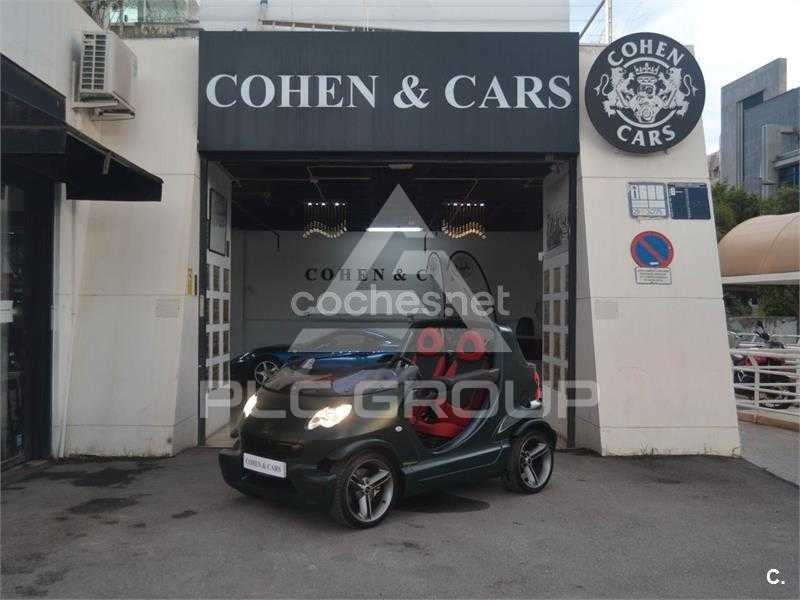 2008 Smart 