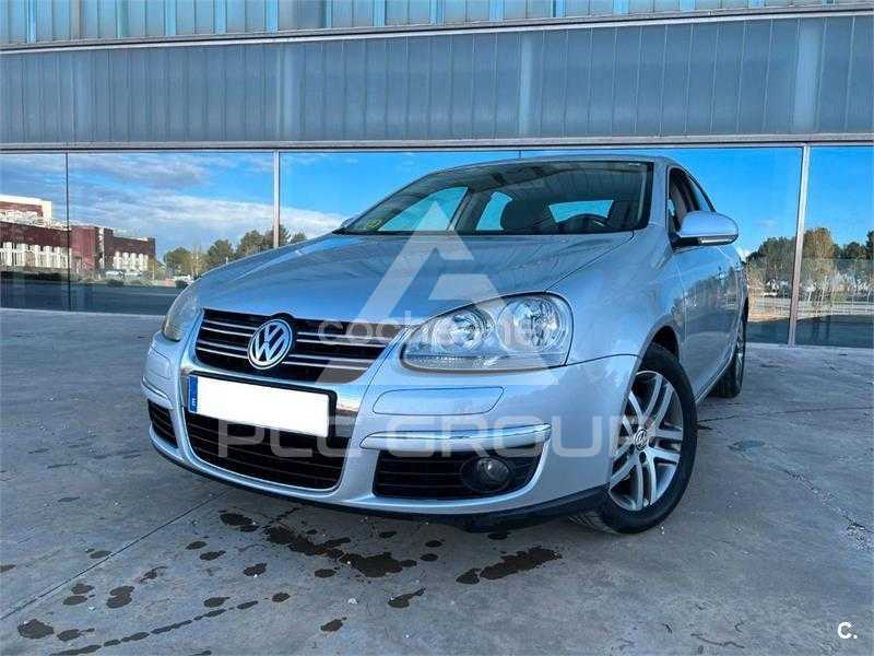 2008 Volkswagen Jetta