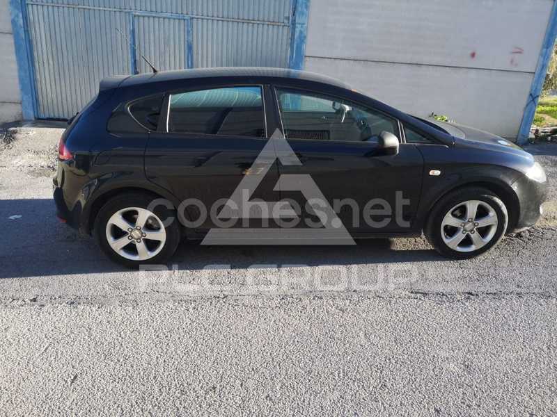 2008 Seat Leon
