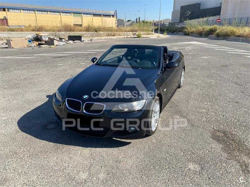 2009 BMW 3 series