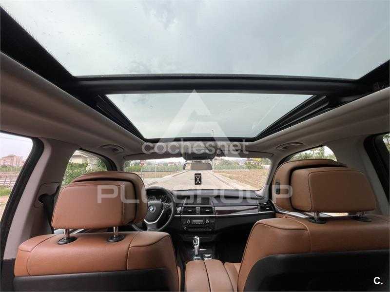 2009 BMW X5