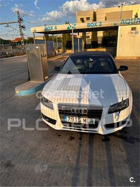 2009 Audi A5