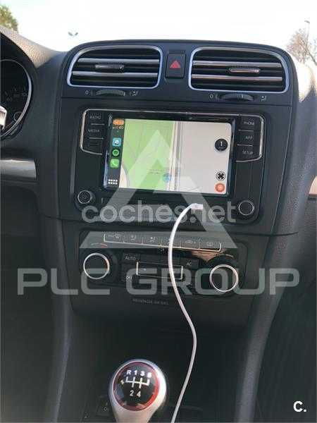 2009 Volkswagen GOLF