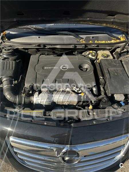 2009 Opel Insignia