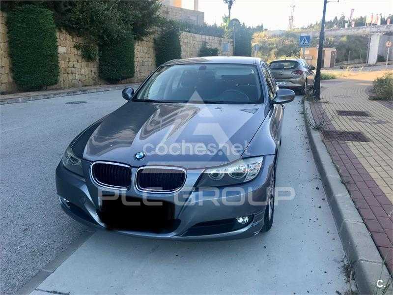 2010 BMW 3 series