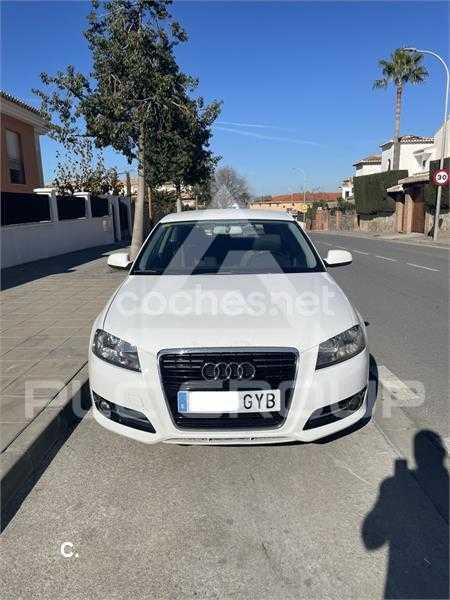 2010 Audi A3