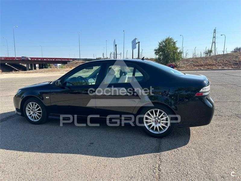2010 SAAB 9-3