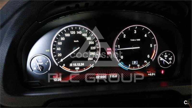 2011 BMW 5 series